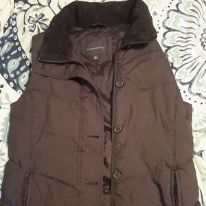Banana Republic Vest